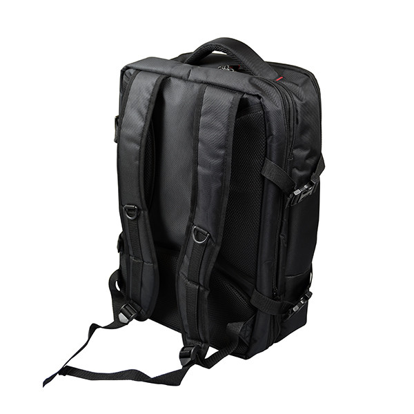 Monolith 3206 sac à dos pour ordinateur portable 15,6 pouces - noir 2000003206 068507 - 2