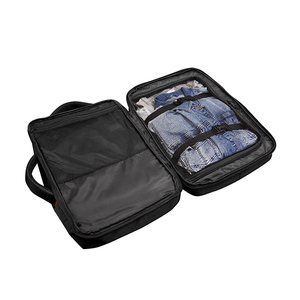 Monolith 3206 sac à dos pour ordinateur portable 15,6 pouces - noir 2000003206 068507 - 4