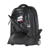 Monolith 3207 sac à dos à roulettes pour ordinateur portable 15,6 pouces - noir 2000003207 068508 - 4