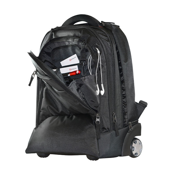 Sac a dos avec roulettes meilleur prix store
