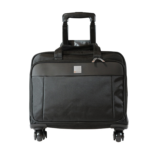 Monolith 3208 trolley pour ordinateur portable 15,6 pouces - noir 2000003208 068509 - 2