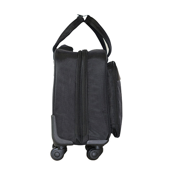 Monolith 3208 trolley pour ordinateur portable 15,6 pouces - noir 2000003208 068509 - 3