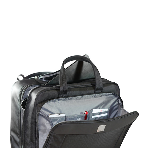 Monolith 3208 trolley pour ordinateur portable 15,6 pouces - noir 2000003208 068509 - 4