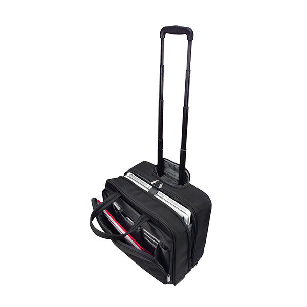 Monolith 3208 trolley pour ordinateur portable 15,6 pouces - noir 2000003208 068509 - 5