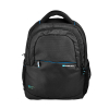 Monolith 3312 Blue Line sac à dos pour ordinateur portable 15,6 pouces - noir/bleu 2000003312 068511 - 2