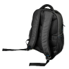 Monolith 3312 Blue Line sac à dos pour ordinateur portable 15,6 pouces - noir/bleu 2000003312 068511 - 3