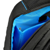 Monolith 3312 Blue Line sac à dos pour ordinateur portable 15,6 pouces - noir/bleu 2000003312 068511 - 5