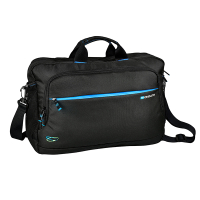 Monolith 3313 Blue Line sac à dos pour ordinateur portable 15,6 pouces - noir/bleu 2000003313 068512