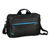 Monolith 3313 Blue Line sac à dos pour ordinateur portable 15,6 pouces - noir/bleu 2000003313 068512 - 1