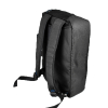 Monolith 3313 Blue Line sac à dos pour ordinateur portable 15,6 pouces - noir/bleu 2000003313 068512 - 3