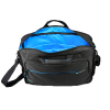 Monolith 3313 Blue Line sac à dos pour ordinateur portable 15,6 pouces - noir/bleu 2000003313 068512 - 4