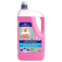 Mr. Propre Professional Fleur de Cerisier nettoyant multi-usages (5 litres) SMR00035