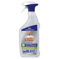 Mr. Propre Professional dégraissant désinfectant en spray (750 ml) SMR00037