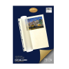 Multo feuilles photo A4 20 feuilles (23 anneaux) - chamois 205649 - 1