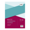 Multo papier calque à 23 trous A4 65 g/m² (50 feuilles)