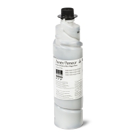 Nashuatec DT20 toner noir (d'origine) DT20BLK 078000