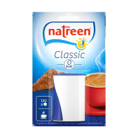 Natrena édulcorants distributeur de poche (120 pièces) 4060497 423898