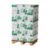 Navigator Universal Paper 1 palette 40 boîtes de 2500 feuilles A4 - 80 g/m² 065253 - 1