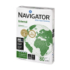 Navigator Universal Paper 1 ramette de 500 feuilles A4 - 80 g/m² CP080C1F11A4 425225