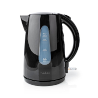 Nedis Bouilloire 1,7 litres - noir KAWK130EBK K170108071