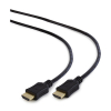 Nedis Câble HDMI haute vitesse avec Ethernet (1 mètre) CVGP34000BK10 225507