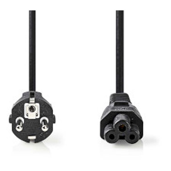 Nedis C5 câble d'alimentation secteur (2 mètres) N010801000 - 2