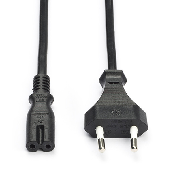 Nedis C7 câble d'alimentation (3 mètres) N010802001 - 1