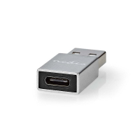 Nedis adaptateur USB-A vers USB-C K010221051