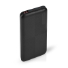 Nedis batterie compatible USB-A et USB-C (10 000 mAh) UPBKPD10000BK K170108301