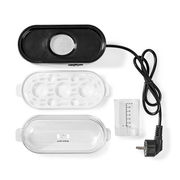 Nedis cuiseur à œufs 3 œufs K170108063 - 2