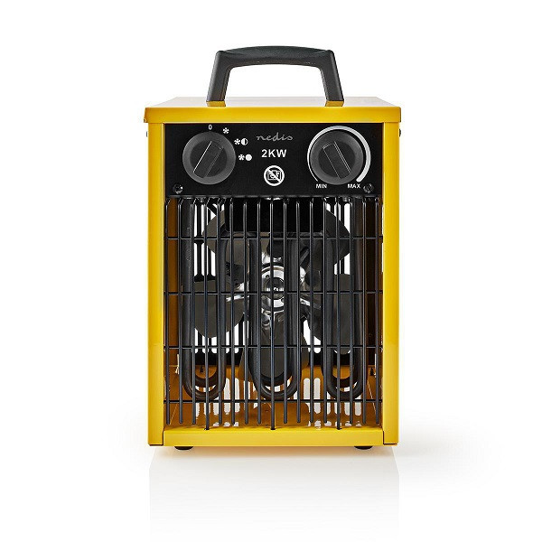 Nedis radiateur électrique 2000W