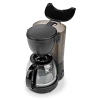 Nedis machine à café 1,25 litre - noir KACM150EBK K170108122 - 4