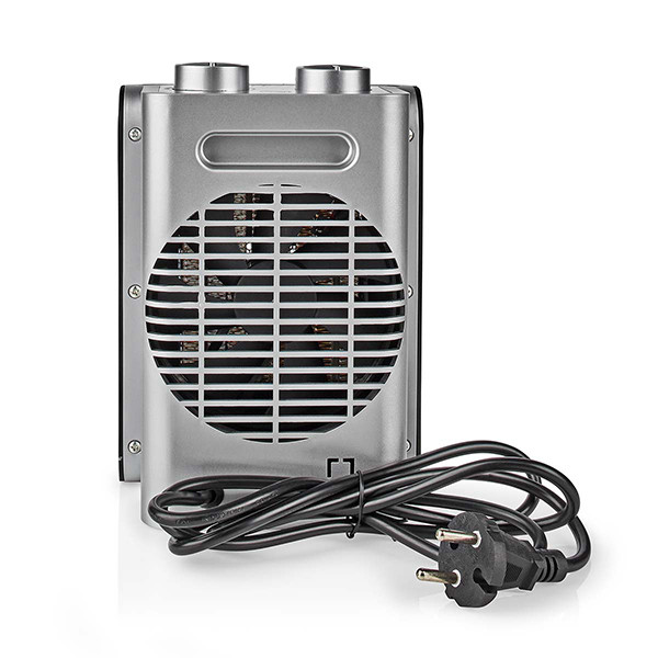 Nedis radiateur électrique (1500W, pièces jusqu'à 20 m²) HTFA16GY K170101178 - 3