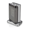 Nedis radiateur électrique (1500W, pièces jusqu'à 20 m², fonction pivotante) K170101177 - 3