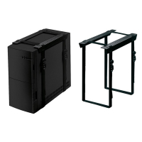 Neomounts CPU support d'unité PC (20 kg) - noir CPU-D025BLACK 200307