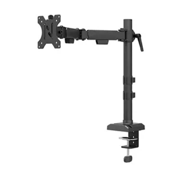Neomounts Nero Quick Fix bras d'écran pour 1 moniteur (avec pince et passe-câble) - noir 204015 - 2