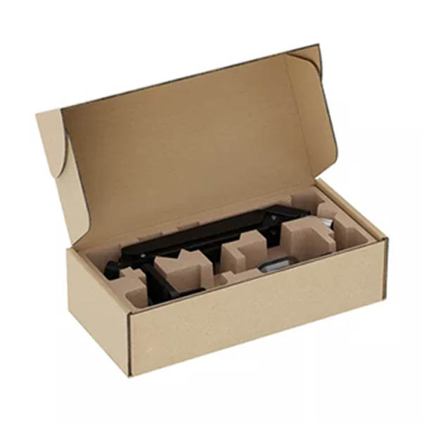 Neomounts Next Slim bras d'écran à ressort à gaz pour 1 écran (avec pince et passe-câble) - noir 204018 - 4