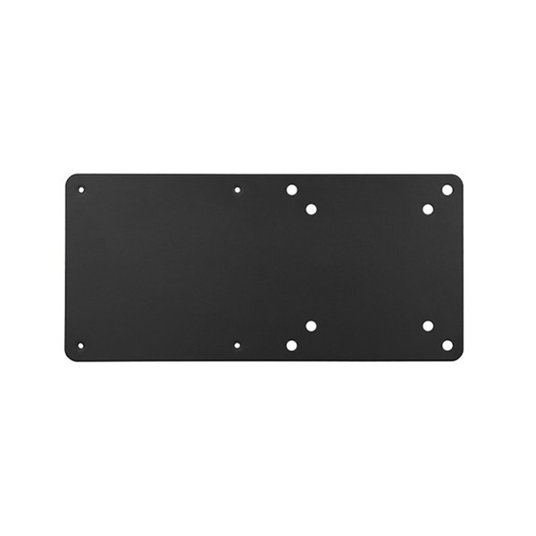 Neomounts Thin Client support de PC (3 kg) - noir THINCLIENT-01 200311 - 1