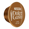 Nescafé Dolce Gusto café au lait (16 pièces) 53901 423313 - 4
