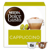 Nescafé Dolce Gusto cappuccino (16 capsules) 53902 423154 - 2