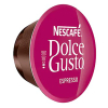 Nescafé Dolce Gusto espresso (16 capsules) 53915 423156 - 3