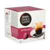 Nescafé Dolce Gusto espresso (16 capsules) 53915 423156 - 1