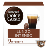 Nescafé Dolce Gusto longo intenso (16 pièces) 53925 423314 - 2