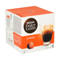 Nescafé Dolce Gusto lungo (16 capsules) 53923 423153