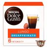 Nescafé Dolce Gusto lungo decaffeinato (16 capsules) 53924 423155 - 3
