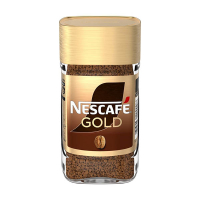 Nescafé Gold café instantané 50 grammes 423422