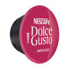 Nescafe Dolce Gusto Americano capsules de café (16 pièces) 422991 - 2