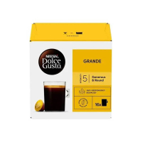 Nescafe Dolce Gusto Grande capsules de café (16 pièces) 422993