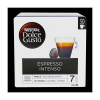 Nescafé Dolce Gusto Espresso Intenso capsules de café (16 pièces) 422979 - 1