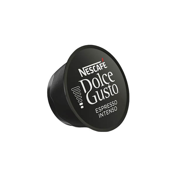 Nescafé Dolce Gusto Espresso Intenso capsules de café (16 pièces) 422979 - 2